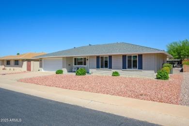Beautifully Updated Sun City Home - Prime Location!
This on PalmBrook Country Club in Arizona - for sale on GolfHomes.com, golf home, golf lot
