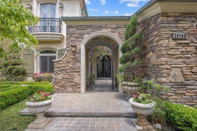 Dream Estate in Westridge Estates!
Welcome to this custom estate on TPC At Valencia in California - for sale on GolfHomes.com, golf home, golf lot