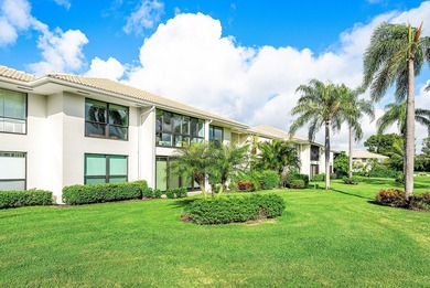 Beautifully renovated 3-bedroom, 2-bath second-floor condo on Quail Ridge Golf Course and Country Club in Florida - for sale on GolfHomes.com, golf home, golf lot