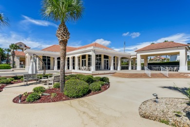 This move-in ready, custom built home is in the exclusive on Bluewater Bay Resort in Florida - for sale on GolfHomes.com, golf home, golf lot