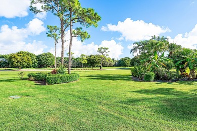 Beautifully renovated 3-bedroom, 2-bath second-floor condo on Quail Ridge Golf Course and Country Club in Florida - for sale on GolfHomes.com, golf home, golf lot