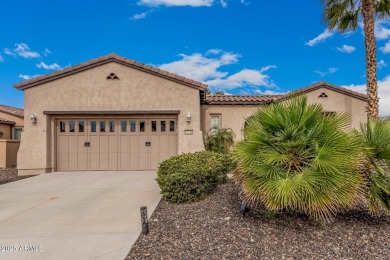 Discover this popular and well maintained Civetas model in the on Trilogy Golf Club At Vistancia in Arizona - for sale on GolfHomes.com, golf home, golf lot