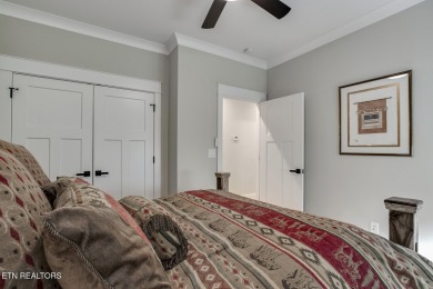 Welcome to 115 Talah Way, a stunning better than new home in the on Toqua Golf Course - Loudon County in Tennessee - for sale on GolfHomes.com, golf home, golf lot