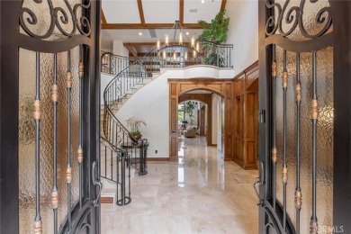Dream Estate in Westridge Estates!
Welcome to this custom estate on TPC At Valencia in California - for sale on GolfHomes.com, golf home, golf lot