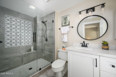Beautifully Updated Sun City Home - Prime Location!
This on PalmBrook Country Club in Arizona - for sale on GolfHomes.com, golf home, golf lot