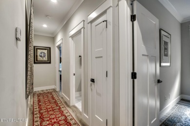 Welcome to 115 Talah Way, a stunning better than new home in the on Toqua Golf Course - Loudon County in Tennessee - for sale on GolfHomes.com, golf home, golf lot