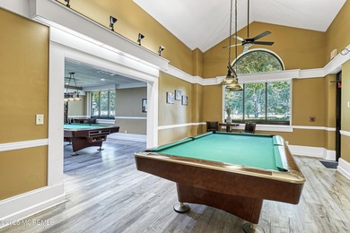 LOCATION, LOCATION!! On a quiet street in the active gated on Leisure Village West Assoc. in New Jersey - for sale on GolfHomes.com, golf home, golf lot