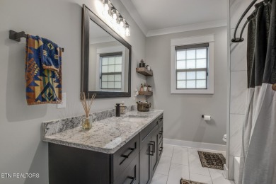 Welcome to 115 Talah Way, a stunning better than new home in the on Toqua Golf Course - Loudon County in Tennessee - for sale on GolfHomes.com, golf home, golf lot