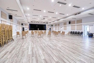 LOCATION, LOCATION!! On a quiet street in the active gated on Leisure Village West Assoc. in New Jersey - for sale on GolfHomes.com, golf home, golf lot