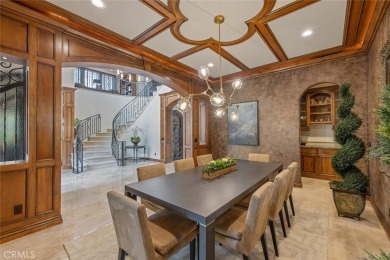 Dream Estate in Westridge Estates!
Welcome to this custom estate on TPC At Valencia in California - for sale on GolfHomes.com, golf home, golf lot