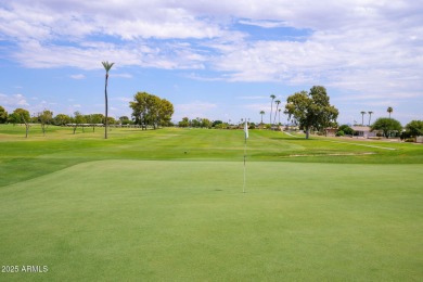Beautifully Updated Sun City Home - Prime Location!
This on PalmBrook Country Club in Arizona - for sale on GolfHomes.com, golf home, golf lot