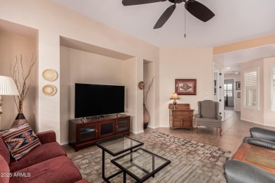 Discover this popular and well maintained Civetas model in the on Trilogy Golf Club At Vistancia in Arizona - for sale on GolfHomes.com, golf home, golf lot