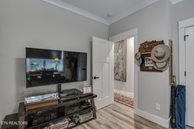Welcome to 115 Talah Way, a stunning better than new home in the on Toqua Golf Course - Loudon County in Tennessee - for sale on GolfHomes.com, golf home, golf lot