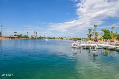 Beautifully Updated Sun City Home - Prime Location!
This on PalmBrook Country Club in Arizona - for sale on GolfHomes.com, golf home, golf lot