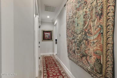 Welcome to 115 Talah Way, a stunning better than new home in the on Toqua Golf Course - Loudon County in Tennessee - for sale on GolfHomes.com, golf home, golf lot