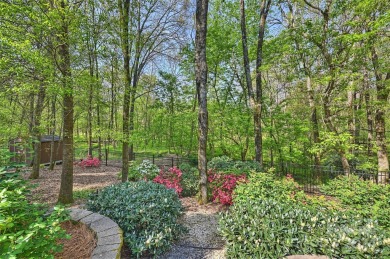 Stunning, Simonini built home in the highly sought after gated on Carmel Country Club in North Carolina - for sale on GolfHomes.com, golf home, golf lot