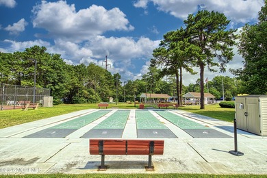 LOCATION, LOCATION!! On a quiet street in the active gated on Leisure Village West Assoc. in New Jersey - for sale on GolfHomes.com, golf home, golf lot