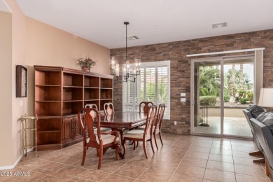 Discover this popular and well maintained Civetas model in the on Trilogy Golf Club At Vistancia in Arizona - for sale on GolfHomes.com, golf home, golf lot