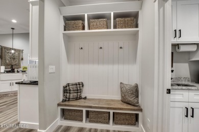Welcome to 115 Talah Way, a stunning better than new home in the on Toqua Golf Course - Loudon County in Tennessee - for sale on GolfHomes.com, golf home, golf lot