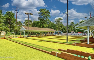 LOCATION, LOCATION!! On a quiet street in the active gated on Leisure Village West Assoc. in New Jersey - for sale on GolfHomes.com, golf home, golf lot