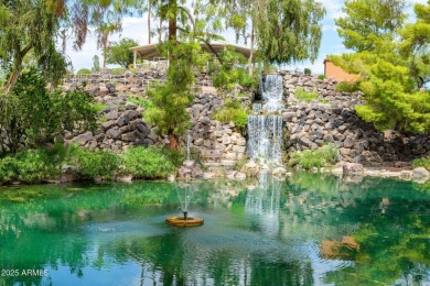 Beautifully Updated Sun City Home - Prime Location!
This on PalmBrook Country Club in Arizona - for sale on GolfHomes.com, golf home, golf lot