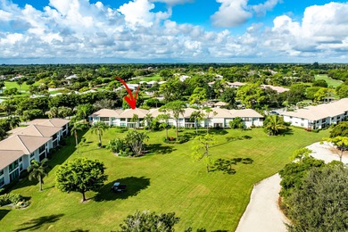 Beautifully renovated 3-bedroom, 2-bath second-floor condo on Quail Ridge Golf Course and Country Club in Florida - for sale on GolfHomes.com, golf home, golf lot