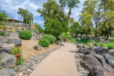 Beautifully Updated Sun City Home - Prime Location!
This on PalmBrook Country Club in Arizona - for sale on GolfHomes.com, golf home, golf lot