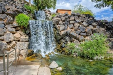 Beautifully Updated Sun City Home - Prime Location!
This on PalmBrook Country Club in Arizona - for sale on GolfHomes.com, golf home, golf lot