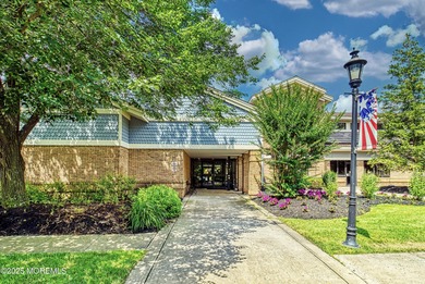 LOCATION, LOCATION!! On a quiet street in the active gated on Leisure Village West Assoc. in New Jersey - for sale on GolfHomes.com, golf home, golf lot