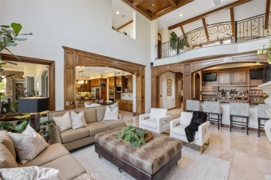 Dream Estate in Westridge Estates!
Welcome to this custom estate on TPC At Valencia in California - for sale on GolfHomes.com, golf home, golf lot