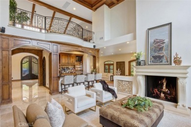 Dream Estate in Westridge Estates!
Welcome to this custom estate on TPC At Valencia in California - for sale on GolfHomes.com, golf home, golf lot