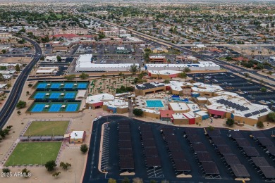 Beautifully Updated Sun City Home - Prime Location!
This on PalmBrook Country Club in Arizona - for sale on GolfHomes.com, golf home, golf lot