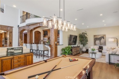 Dream Estate in Westridge Estates!
Welcome to this custom estate on TPC At Valencia in California - for sale on GolfHomes.com, golf home, golf lot