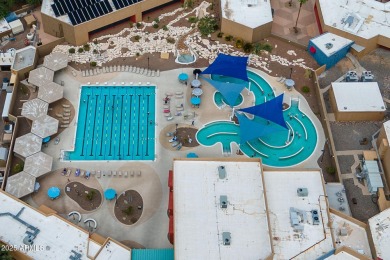 Beautifully Updated Sun City Home - Prime Location!
This on PalmBrook Country Club in Arizona - for sale on GolfHomes.com, golf home, golf lot