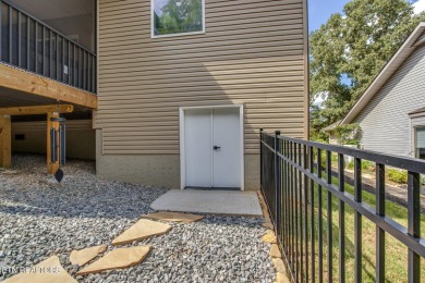 Welcome to 115 Talah Way, a stunning better than new home in the on Toqua Golf Course - Loudon County in Tennessee - for sale on GolfHomes.com, golf home, golf lot