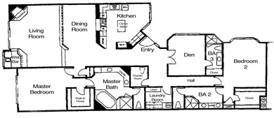 A MINT property renovation, while also checking ALL of the on PGA West Private Golf Courses in California - for sale on GolfHomes.com, golf home, golf lot