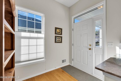 New Listing located in the Premier Four Seasons Community! This on Four Seasons Spa and Country Club in New Jersey - for sale on GolfHomes.com, golf home, golf lot