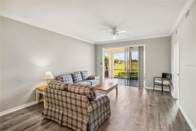 TEN MINUTES TO THE BEACH!   Enjoy stunning golf course and water on Capri Isle Golf Club in Florida - for sale on GolfHomes.com, golf home, golf lot
