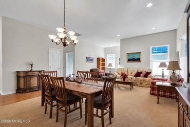 New Listing located in the Premier Four Seasons Community! This on Four Seasons Spa and Country Club in New Jersey - for sale on GolfHomes.com, golf home, golf lot