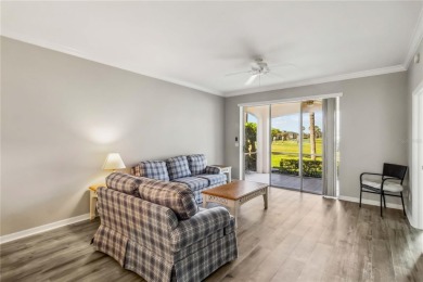 TEN MINUTES TO THE BEACH!   Enjoy stunning golf course and water on Capri Isle Golf Club in Florida - for sale on GolfHomes.com, golf home, golf lot