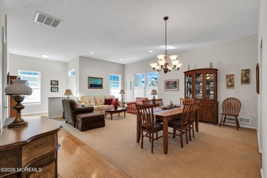 New Listing located in the Premier Four Seasons Community! This on Four Seasons Spa and Country Club in New Jersey - for sale on GolfHomes.com, golf home, golf lot