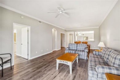TEN MINUTES TO THE BEACH!   Enjoy stunning golf course and water on Capri Isle Golf Club in Florida - for sale on GolfHomes.com, golf home, golf lot
