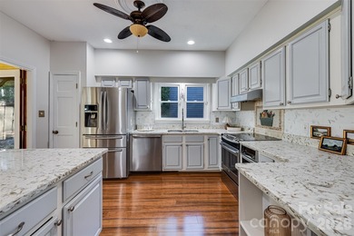 20 Quayside Court in desirable River Hills is more than just the on River Hills Country Club in South Carolina - for sale on GolfHomes.com, golf home, golf lot