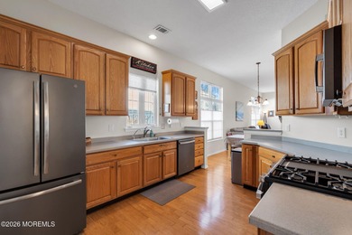 New Listing located in the Premier Four Seasons Community! This on Four Seasons Spa and Country Club in New Jersey - for sale on GolfHomes.com, golf home, golf lot