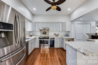 20 Quayside Court in desirable River Hills is more than just the on River Hills Country Club in South Carolina - for sale on GolfHomes.com, golf home, golf lot