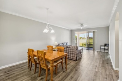 TEN MINUTES TO THE BEACH!   Enjoy stunning golf course and water on Capri Isle Golf Club in Florida - for sale on GolfHomes.com, golf home, golf lot