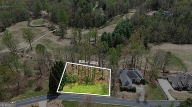 INCREDIBLE BUILDING OPPORTUNITY IN PREMIER NORTHEAST GEORGIA on The Orchard Golf and Country Club in Georgia - for sale on GolfHomes.com, golf home, golf lot