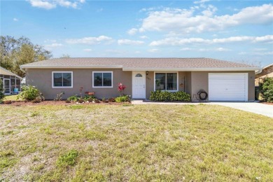 Welcome to this beautifully updated 3-bedroom, 2-bathroom home on Heron Creek Golf and Country Club in Florida - for sale on GolfHomes.com, golf home, golf lot