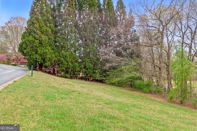 INCREDIBLE BUILDING OPPORTUNITY IN PREMIER NORTHEAST GEORGIA on The Orchard Golf and Country Club in Georgia - for sale on GolfHomes.com, golf home, golf lot