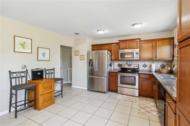 Welcome to this beautifully updated 3-bedroom, 2-bathroom home on Heron Creek Golf and Country Club in Florida - for sale on GolfHomes.com, golf home, golf lot